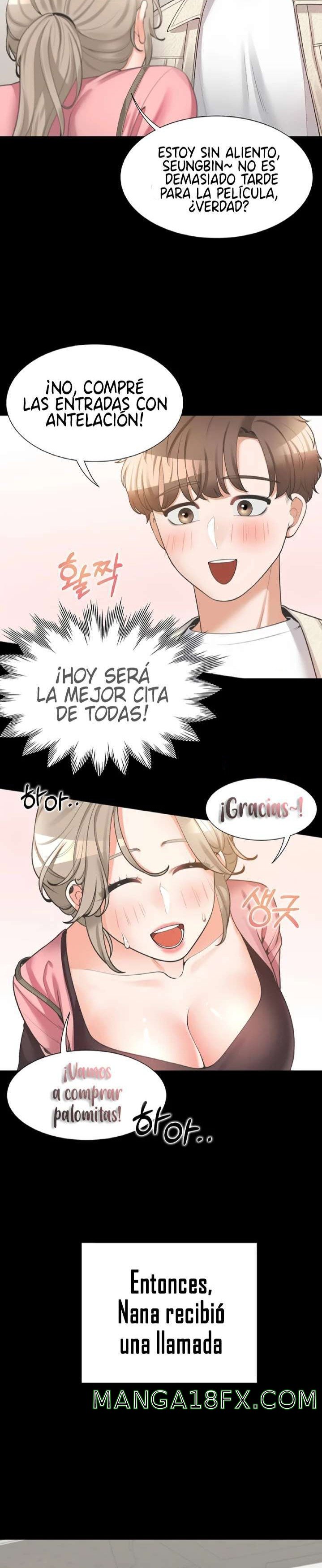 Bunking Bed Raw - Chapter 15 [photo 13] - MangaPorn