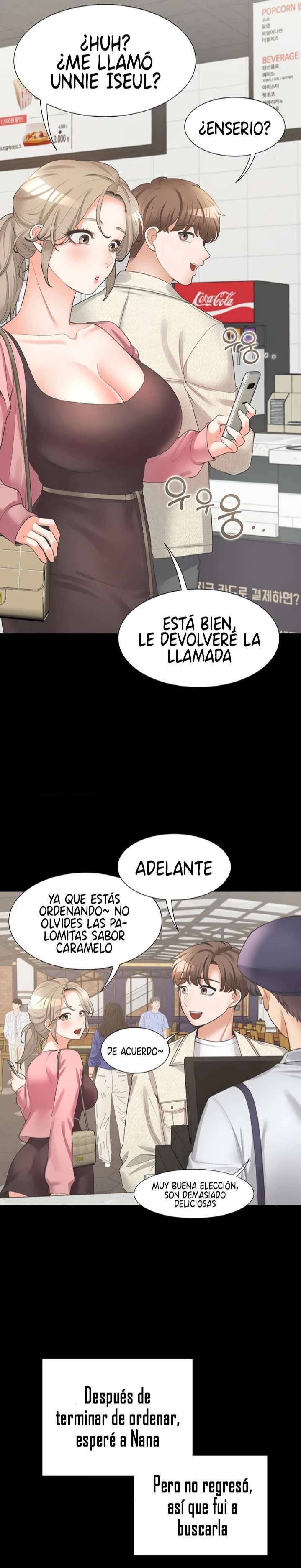 Bunking Bed Raw - Chapter 15 [photo 14] - MangaPorn