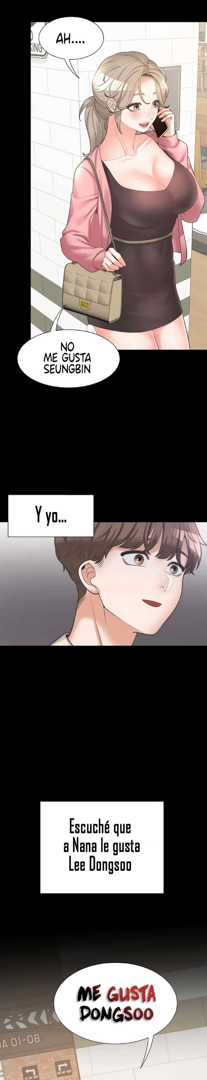 Bunking Bed Raw - Chapter 15 [photo 16] - MangaPorn