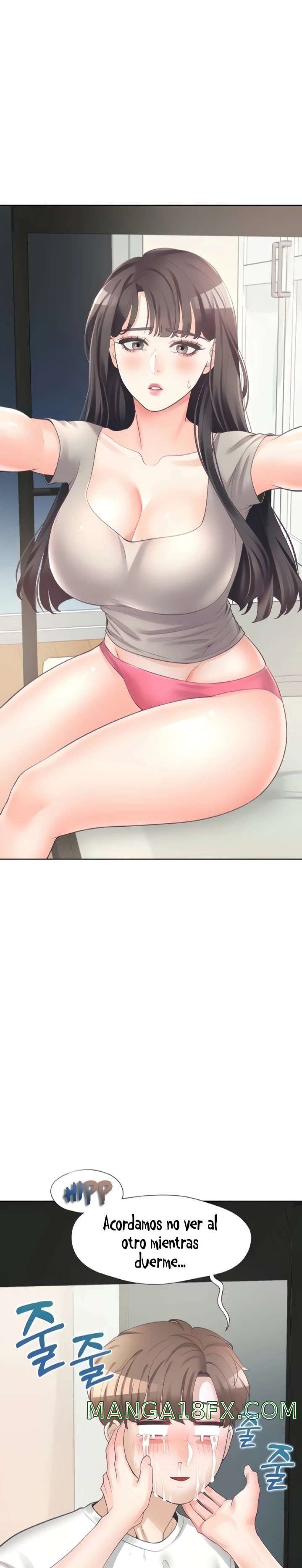 Bunking Bed Raw - Chapter 15 [photo 2] - MangaPorn