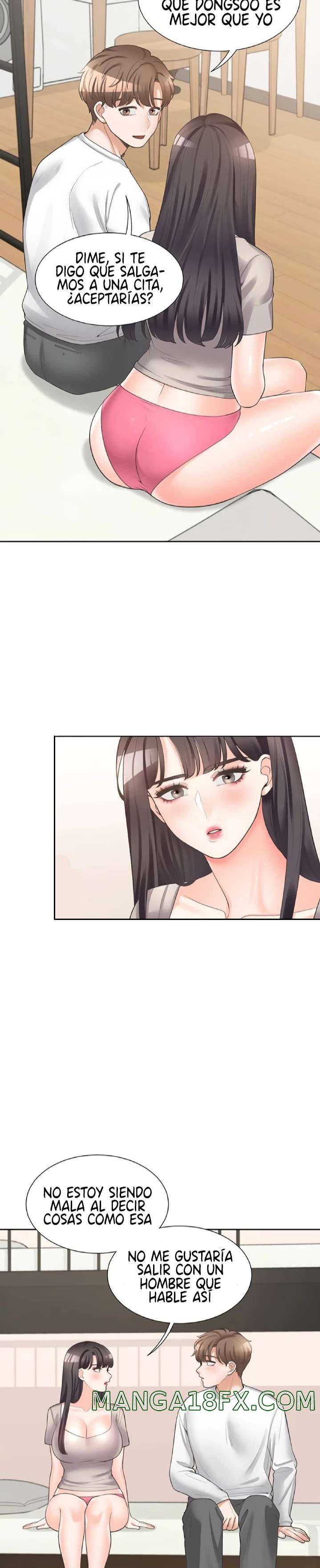 Bunking Bed Raw - Chapter 15 [photo 20] - MangaPorn