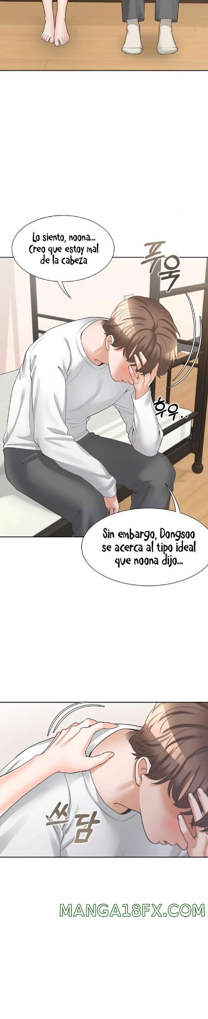 Bunking Bed Raw - Chapter 15 [photo 21] - MangaPorn