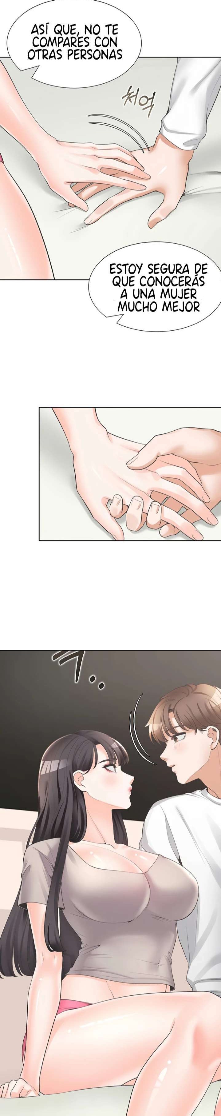 Bunking Bed Raw - Chapter 15 [photo 23] - MangaPorn