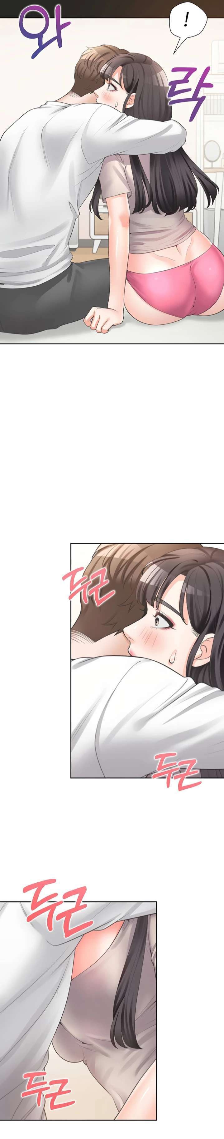 Bunking Bed Raw - Chapter 15 [photo 26] - MangaPorn