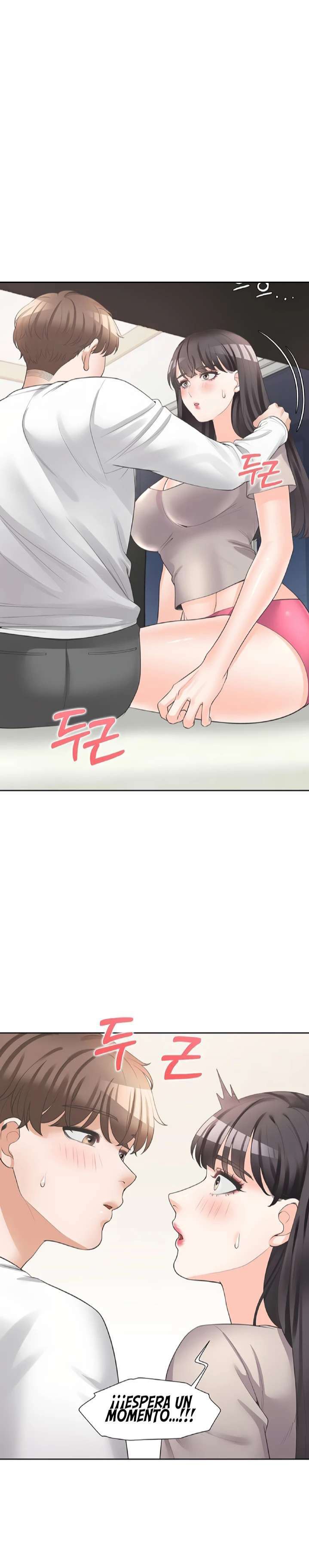 Bunking Bed Raw - Chapter 15 [photo 27] - MangaPorn