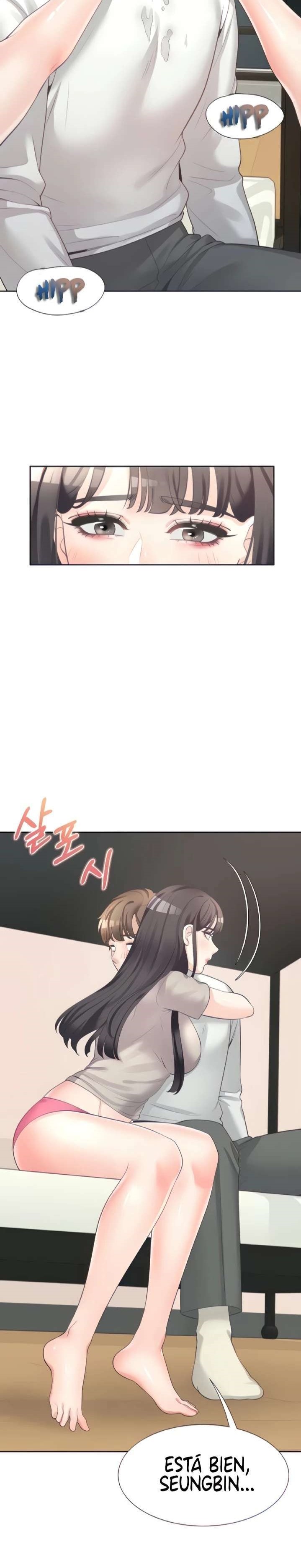 Bunking Bed Raw - Chapter 15 [photo 3] - MangaPorn