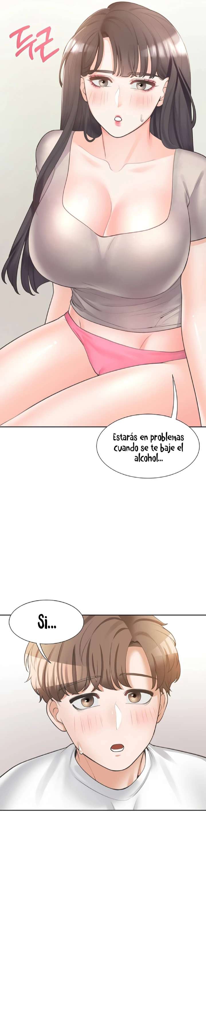 Bunking Bed Raw - Chapter 15 [photo 30] - MangaPorn