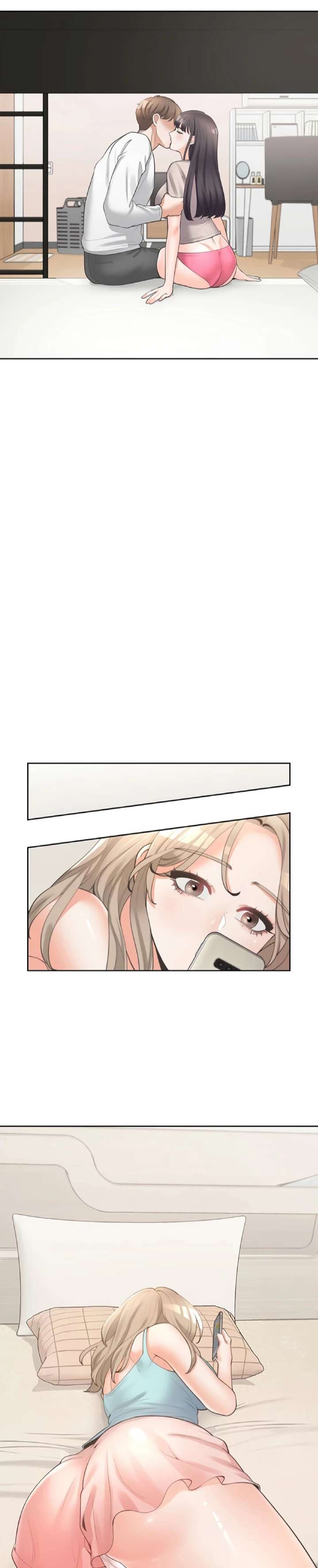 Bunking Bed Raw - Chapter 15 [photo 31] - MangaPorn