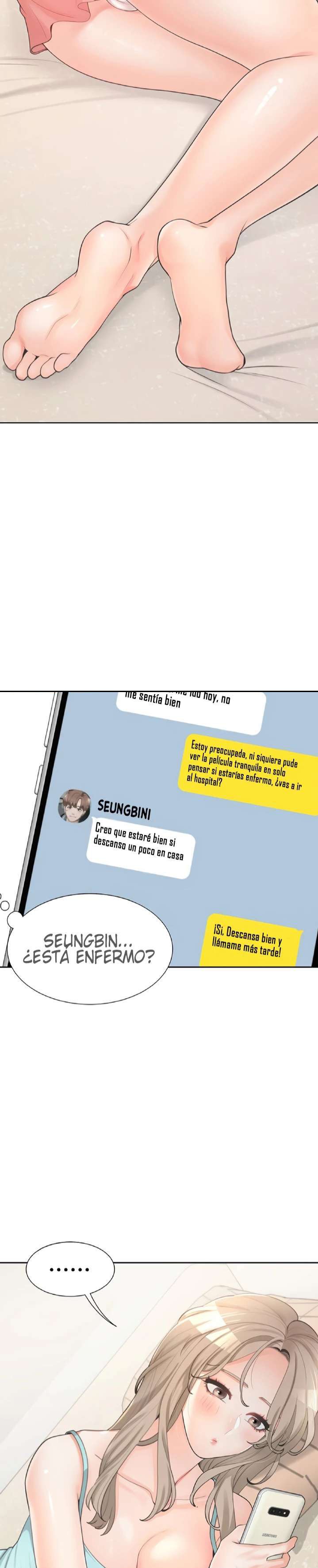 Bunking Bed Raw - Chapter 15 [photo 32] - MangaPorn