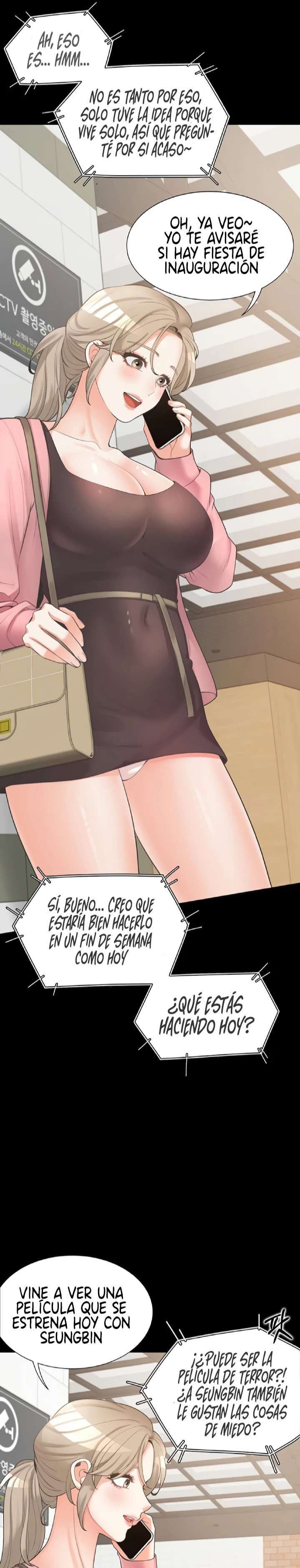 Bunking Bed Raw - Chapter 15 [photo 34] - MangaPorn