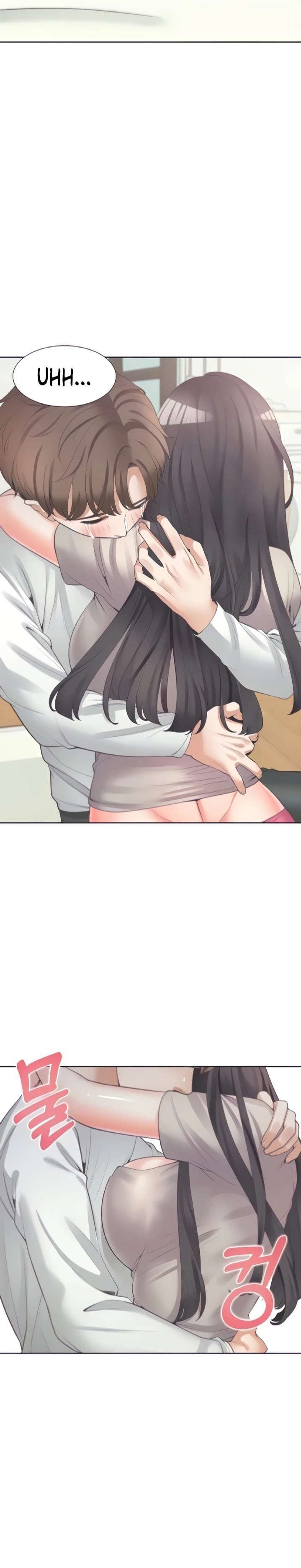 Bunking Bed Raw - Chapter 15 [photo 5] - MangaPorn