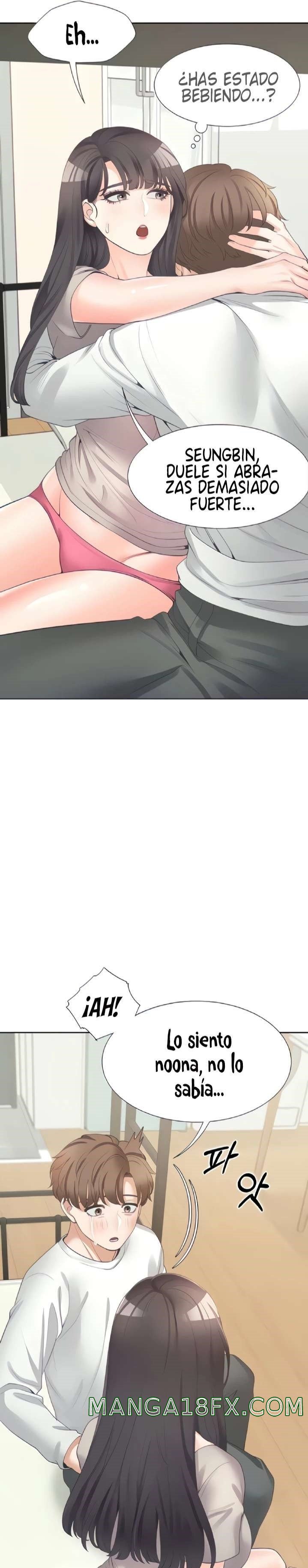 Bunking Bed Raw - Chapter 15 [photo 6] - MangaPorn