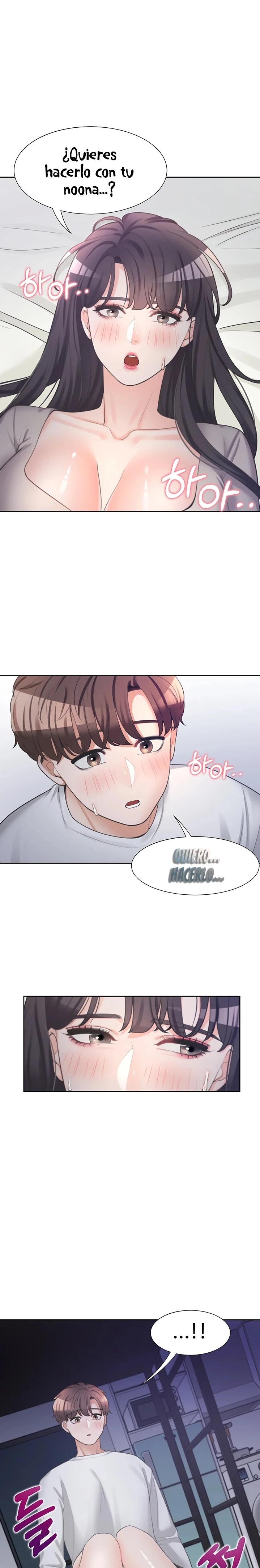 Bunking Bed Raw - Chapter 16 [photo 18] - MangaPorn