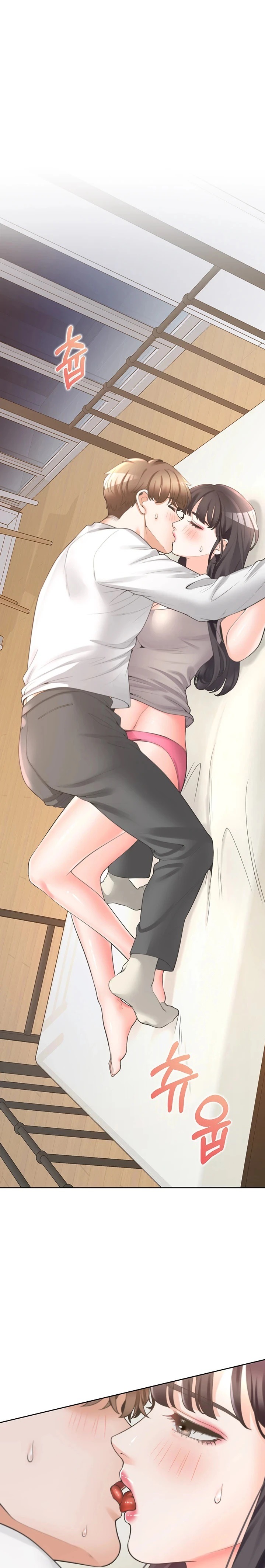 Bunking Bed Raw - Chapter 16 [photo 2] - MangaPorn