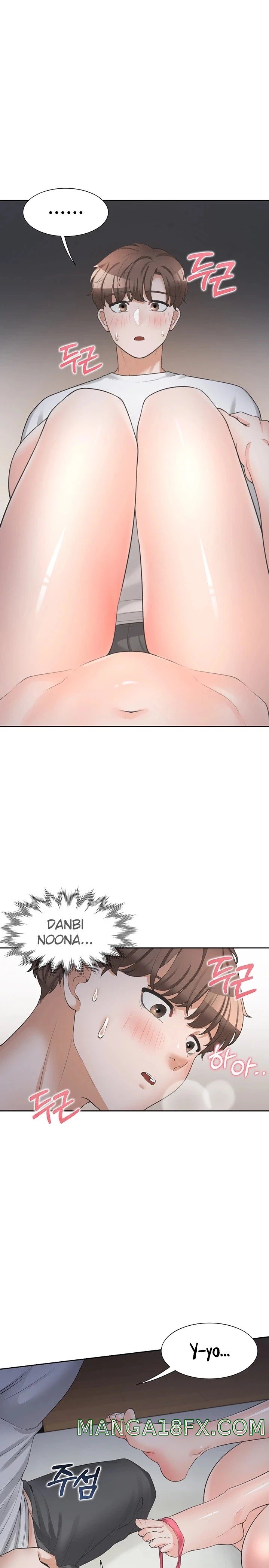 Bunking Bed Raw - Chapter 16 [photo 20] - MangaPorn