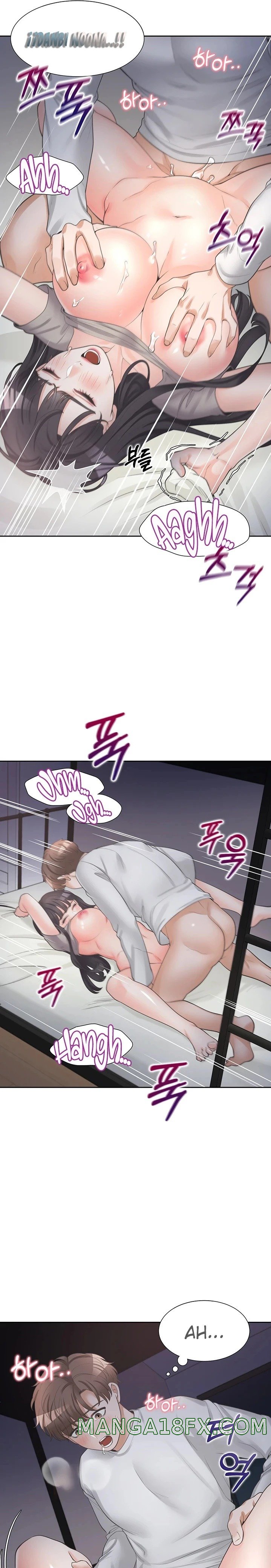 Bunking Bed Raw - Chapter 16 [photo 29] - MangaPorn