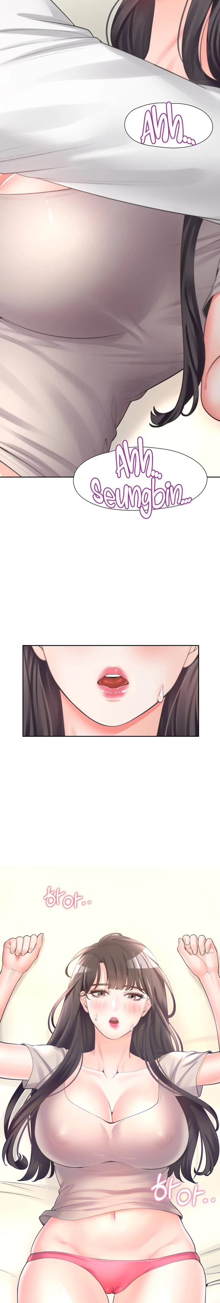 Bunking Bed Raw - Chapter 16 [photo 3] - MangaPorn