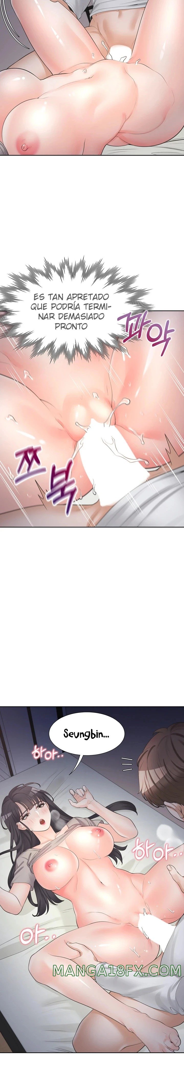 Bunking Bed Raw - Chapter 16 [photo 30] - MangaPorn