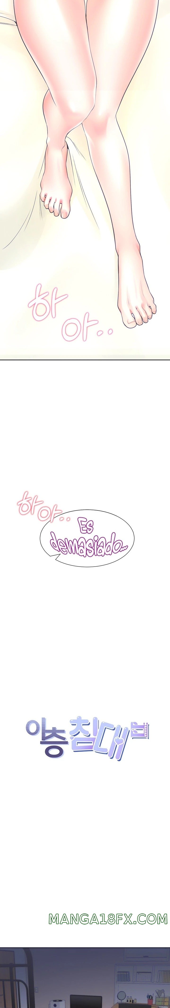 Bunking Bed Raw - Chapter 16 [photo 4] - MangaPorn