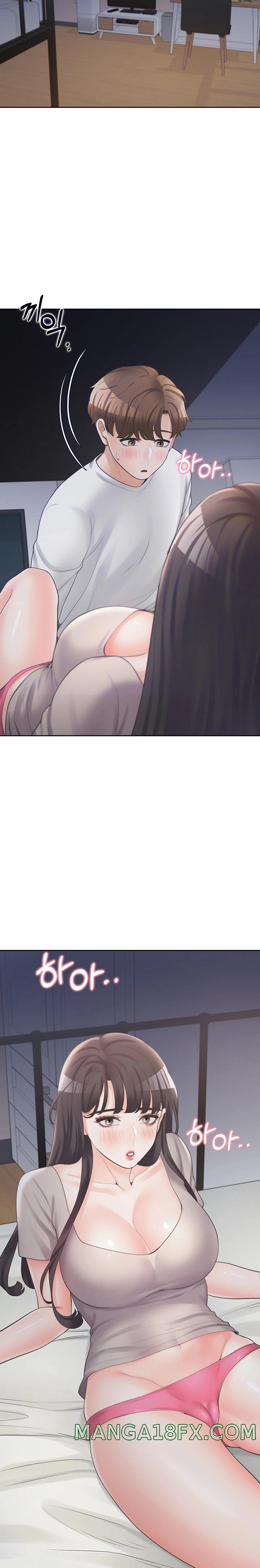 Bunking Bed Raw - Chapter 16 [photo 5] - MangaPorn