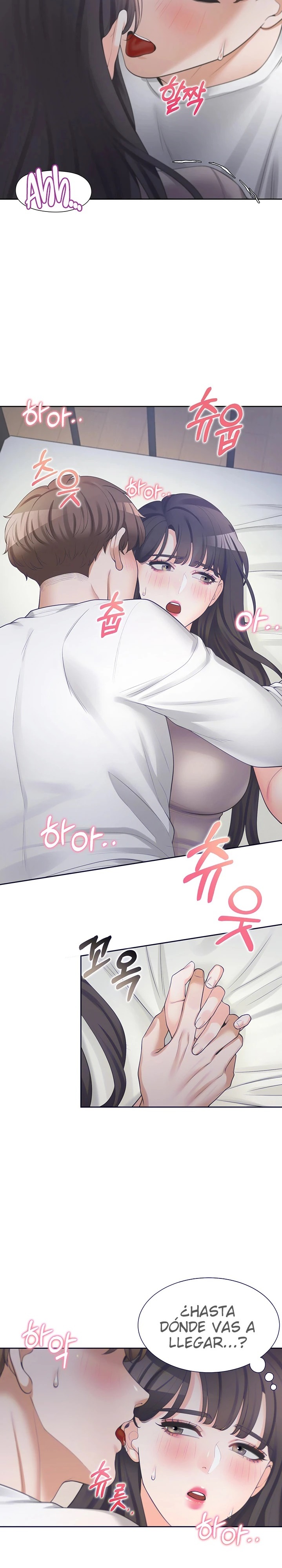 Bunking Bed Raw - Chapter 16 [photo 9] - MangaPorn