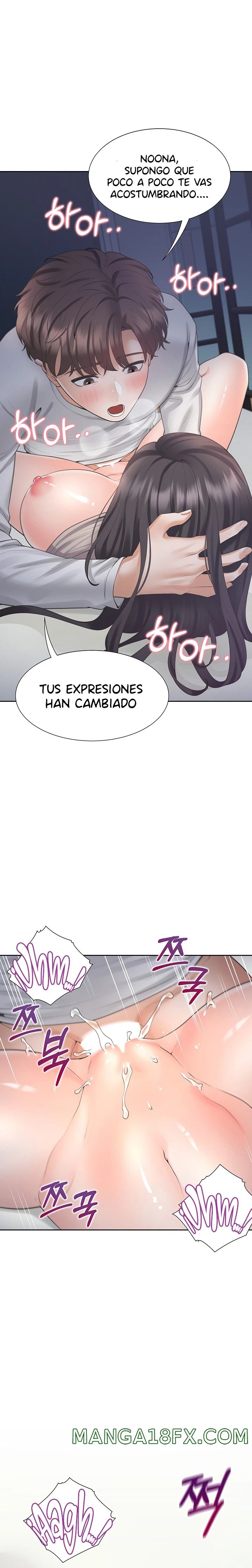 Bunking Bed Raw - Chapter 17 [photo 10] - MangaPorn