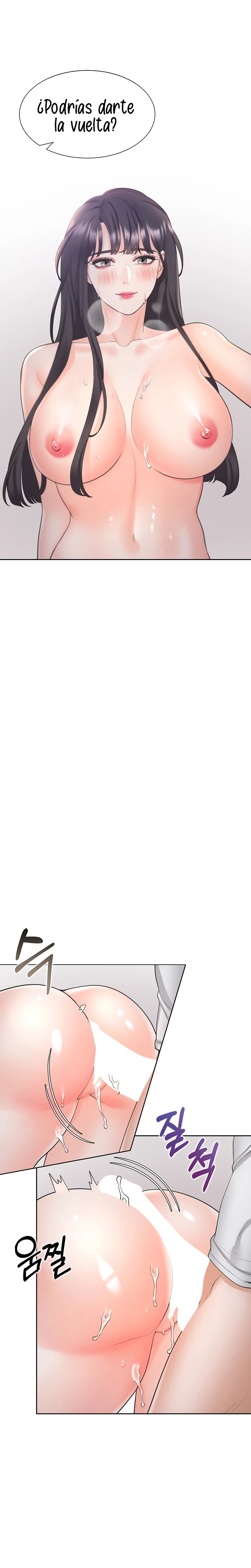 Bunking Bed Raw - Chapter 17 [photo 22] - MangaPorn