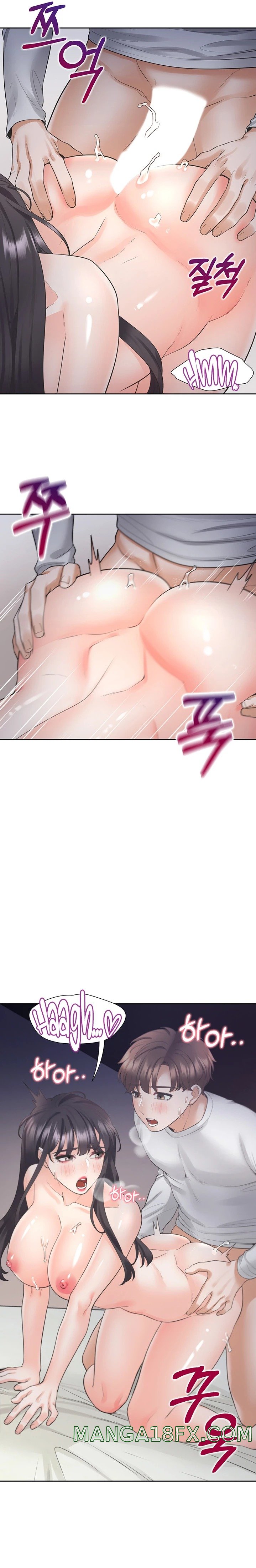 Bunking Bed Raw - Chapter 17 [photo 23] - MangaPorn