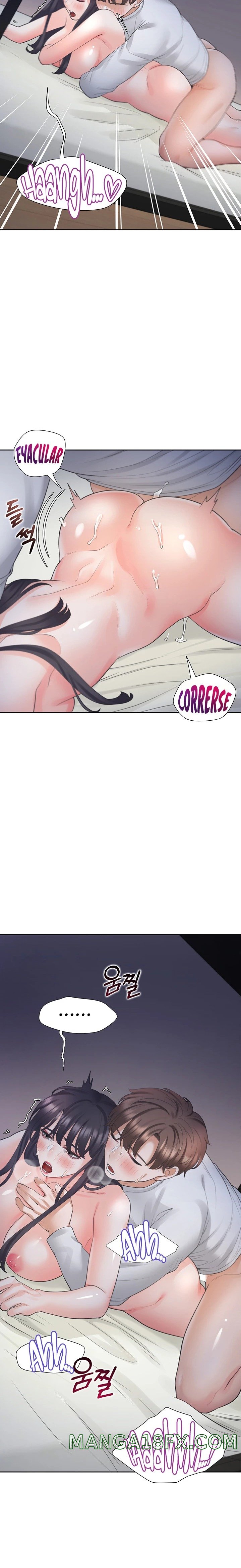 Bunking Bed Raw - Chapter 17 [photo 28] - MangaPorn