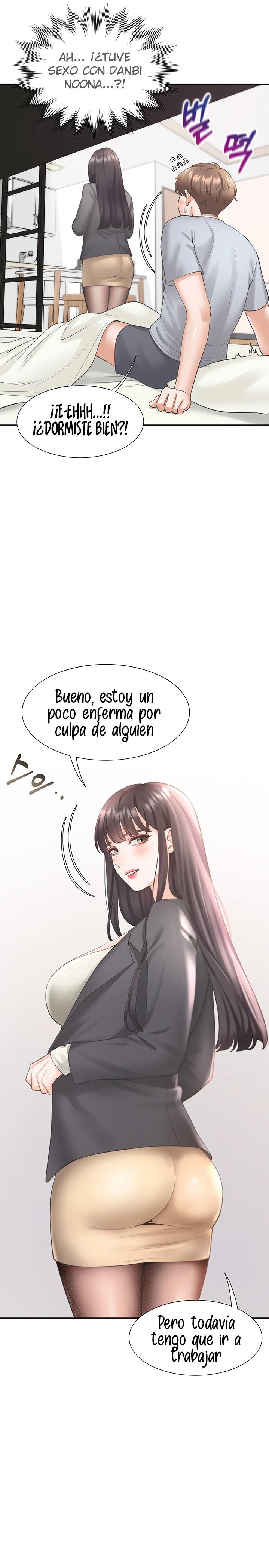 Bunking Bed Raw - Chapter 18 [photo 10] - MangaPorn