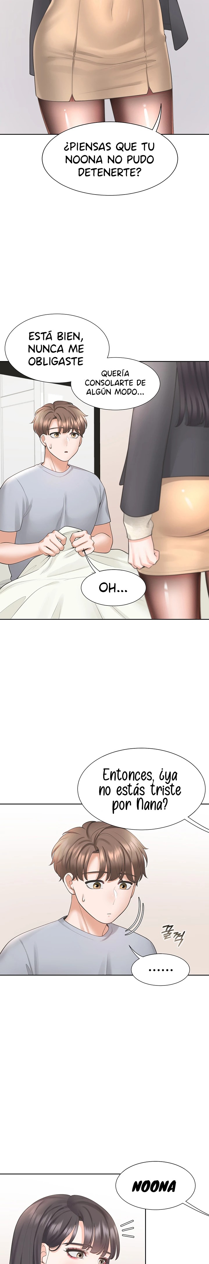 Bunking Bed Raw - Chapter 18 [photo 12] - MangaPorn