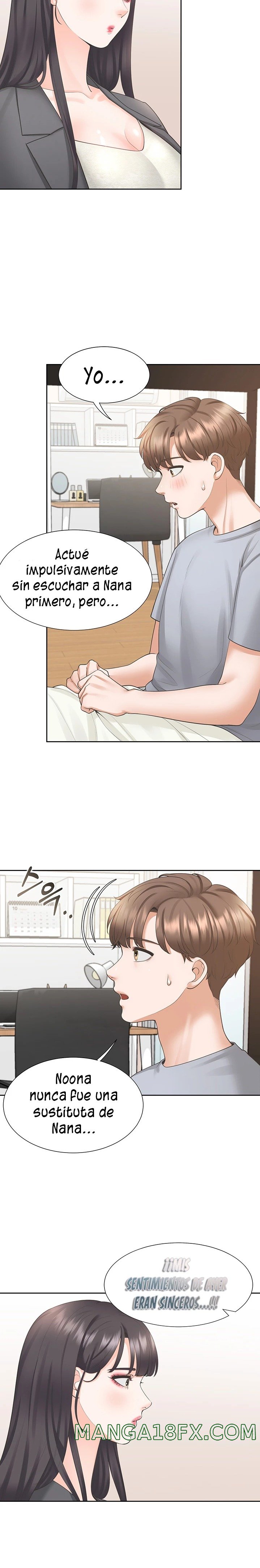 Bunking Bed Raw - Chapter 18 [photo 13] - MangaPorn