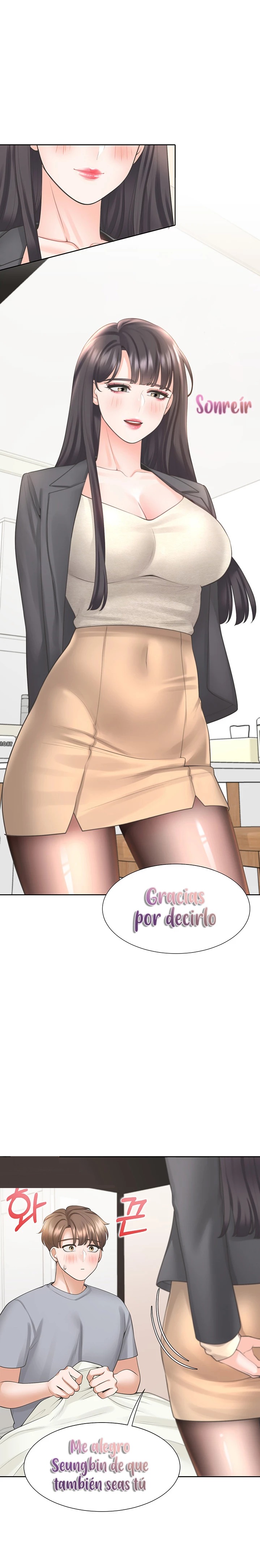 Bunking Bed Raw - Chapter 18 [photo 14] - MangaPorn