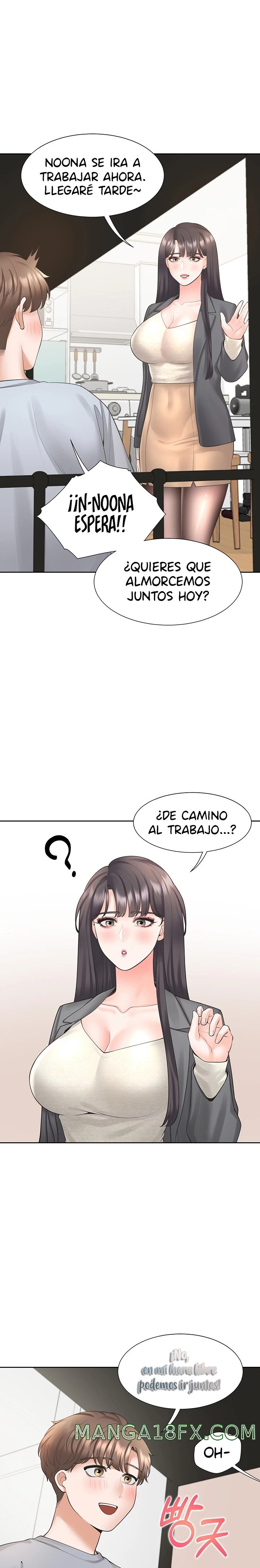 Bunking Bed Raw - Chapter 18 [photo 15] - MangaPorn