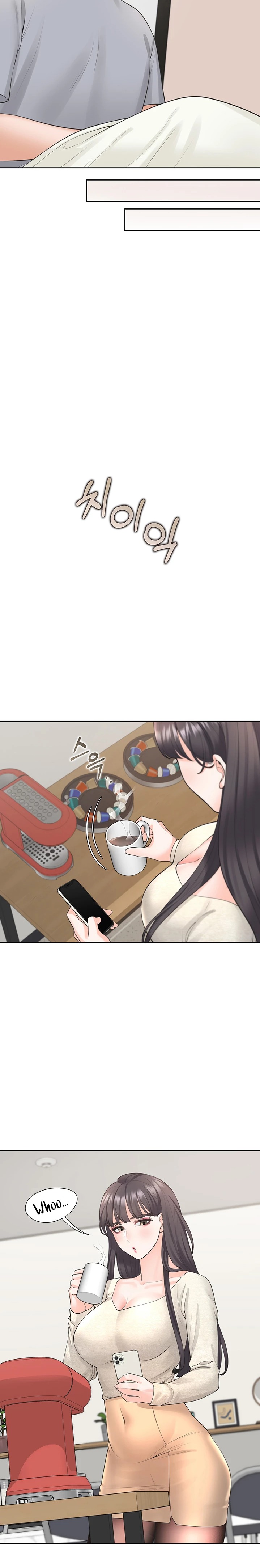 Bunking Bed Raw - Chapter 18 [photo 16] - MangaPorn