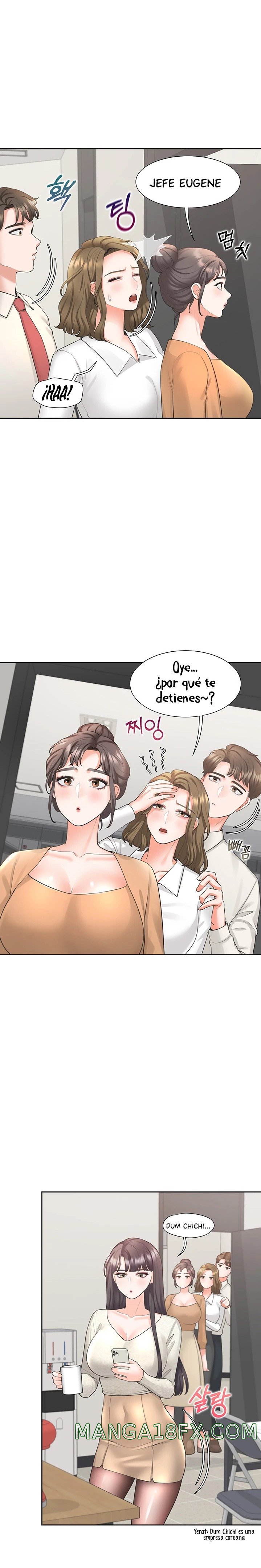 Bunking Bed Raw - Chapter 18 [photo 18] - MangaPorn