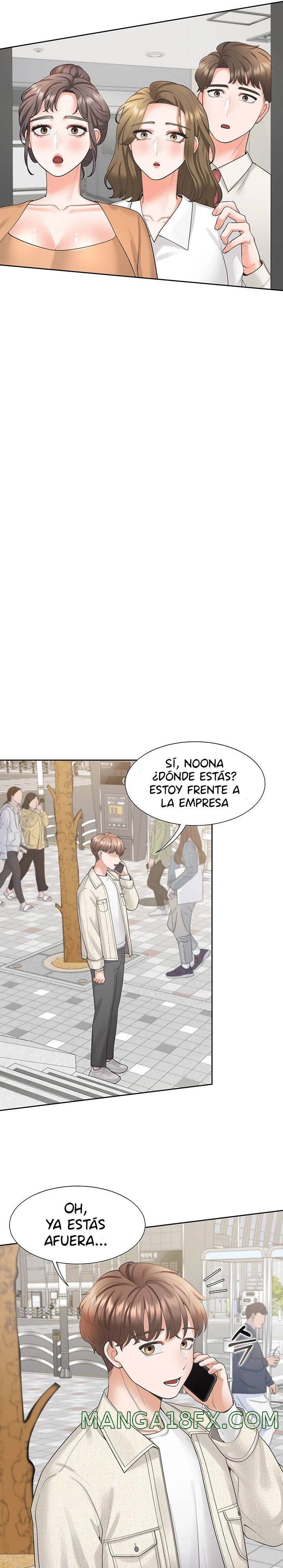 Bunking Bed Raw - Chapter 18 [photo 20] - MangaPorn