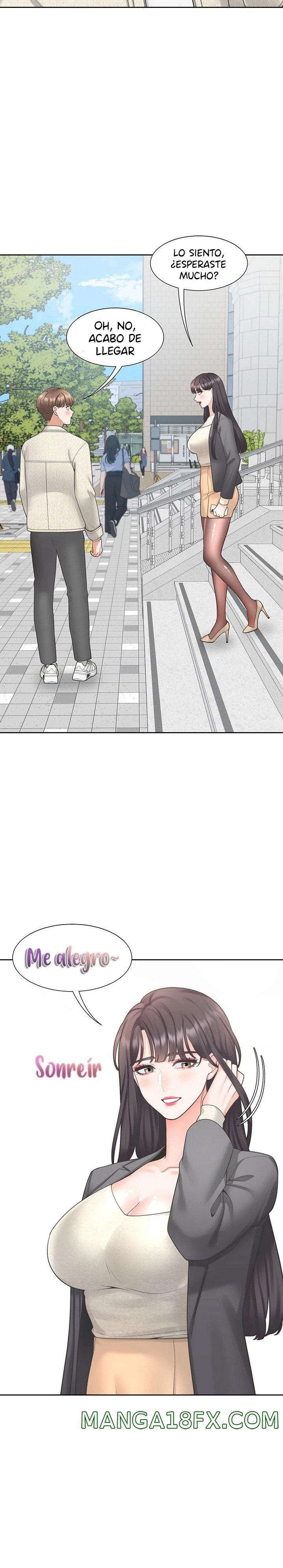 Bunking Bed Raw - Chapter 18 [photo 22] - MangaPorn