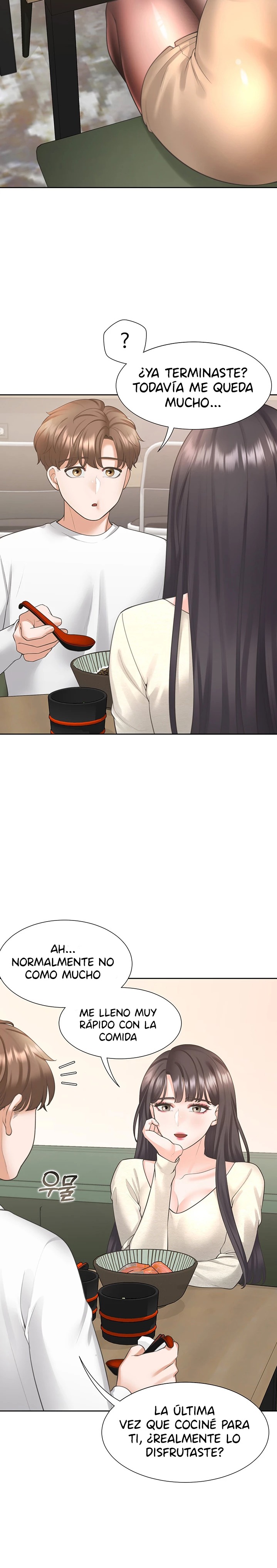 Bunking Bed Raw - Chapter 18 [photo 25] - MangaPorn