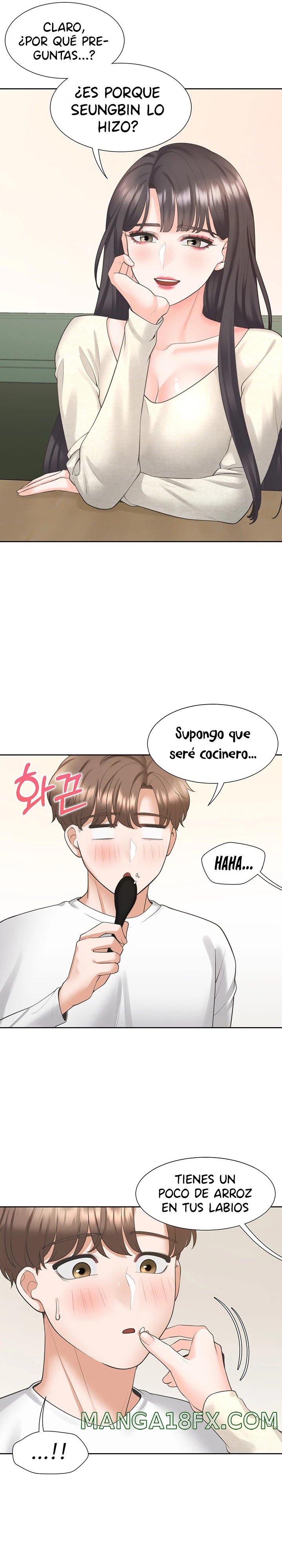 Bunking Bed Raw - Chapter 18 [photo 26] - MangaPorn