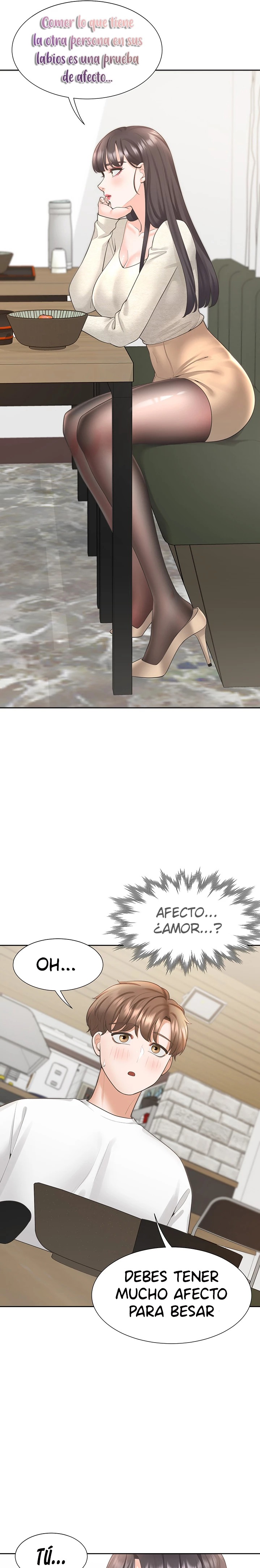 Bunking Bed Raw - Chapter 18 [photo 29] - MangaPorn