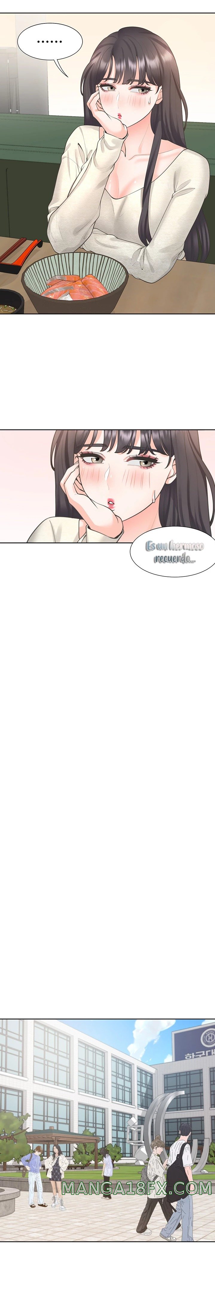 Bunking Bed Raw - Chapter 18 [photo 31] - MangaPorn