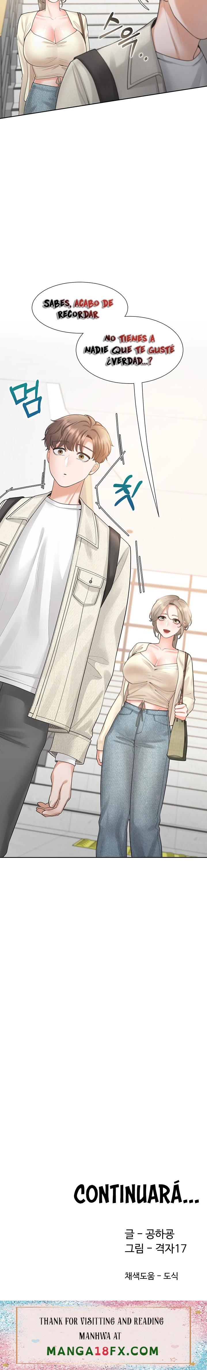 Bunking Bed Raw - Chapter 18 [photo 33] - MangaPorn