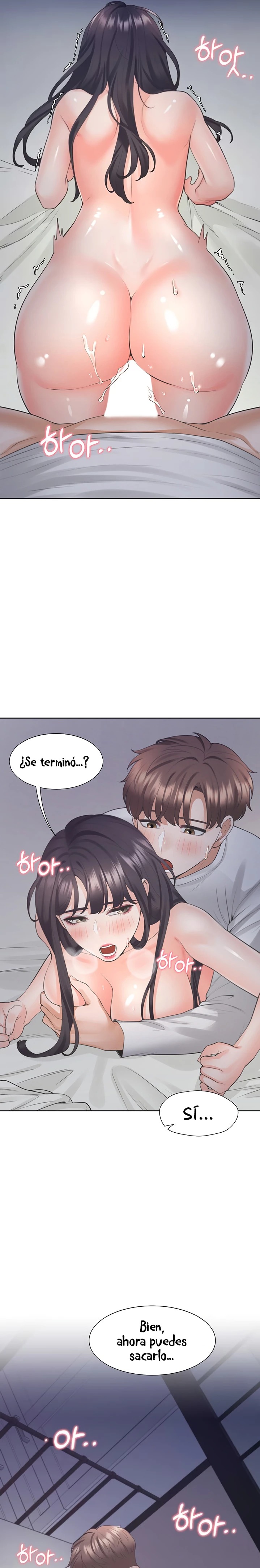 Bunking Bed Raw - Chapter 18 [photo 5] - MangaPorn