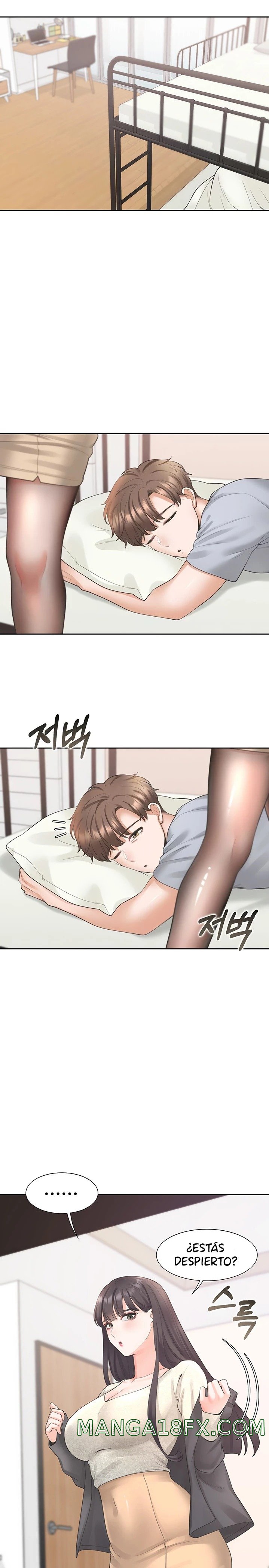 Bunking Bed Raw - Chapter 18 [photo 8] - MangaPorn