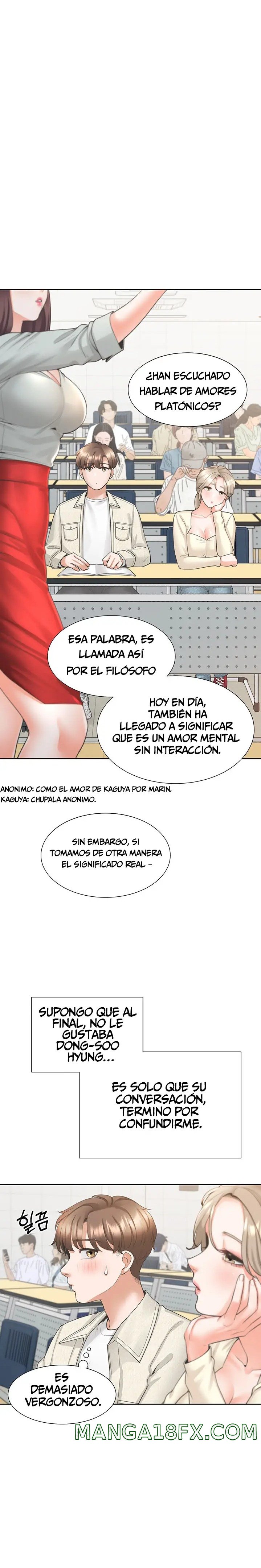 Bunking Bed Raw - Chapter 19 [photo 11] - MangaPorn