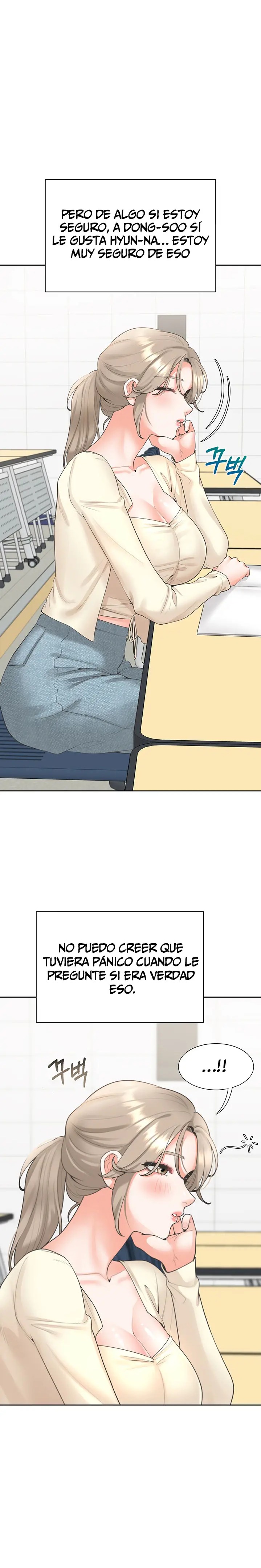 Bunking Bed Raw - Chapter 19 [photo 12] - MangaPorn