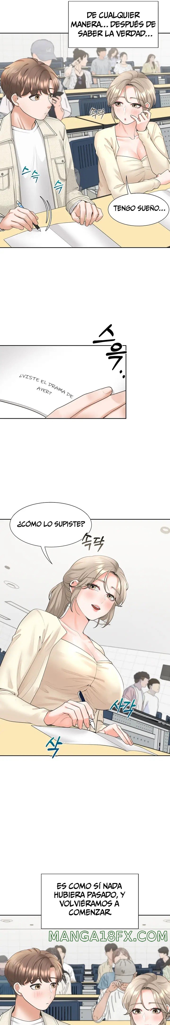 Bunking Bed Raw - Chapter 19 [photo 13] - MangaPorn