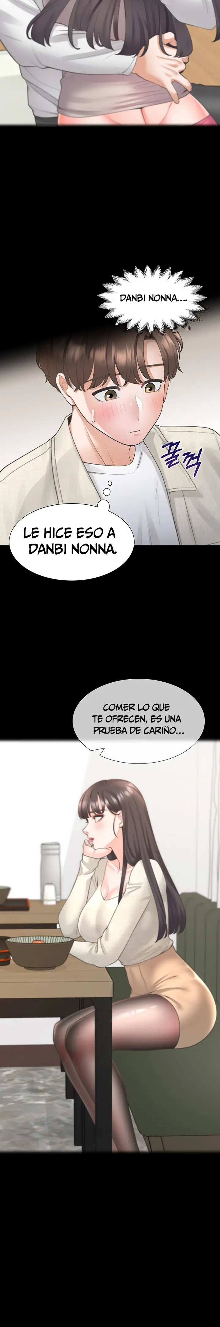 Bunking Bed Raw - Chapter 19 [photo 15] - MangaPorn