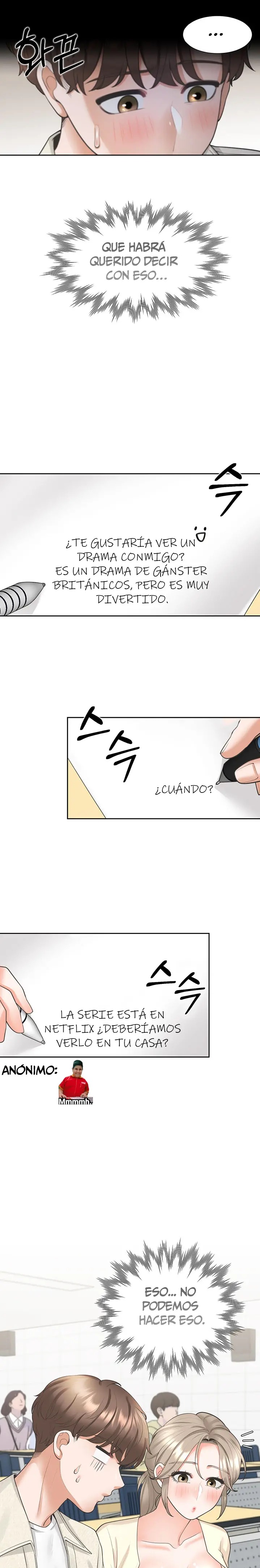 Bunking Bed Raw - Chapter 19 [photo 16] - MangaPorn